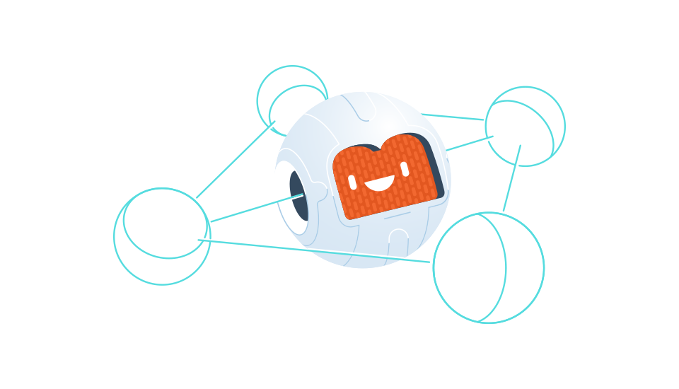 Robo Connected