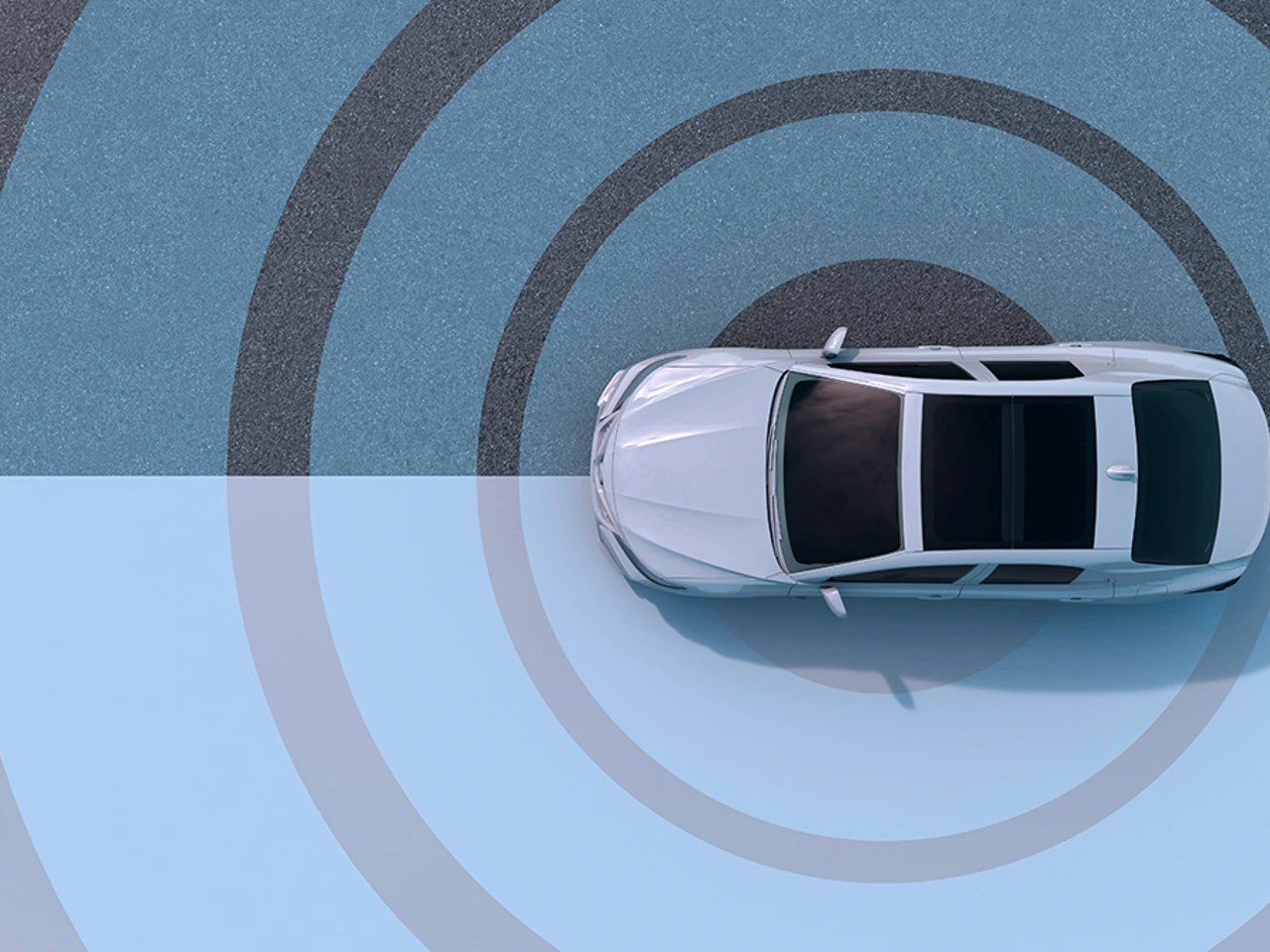 Evolution Technologie Auto 1200X675