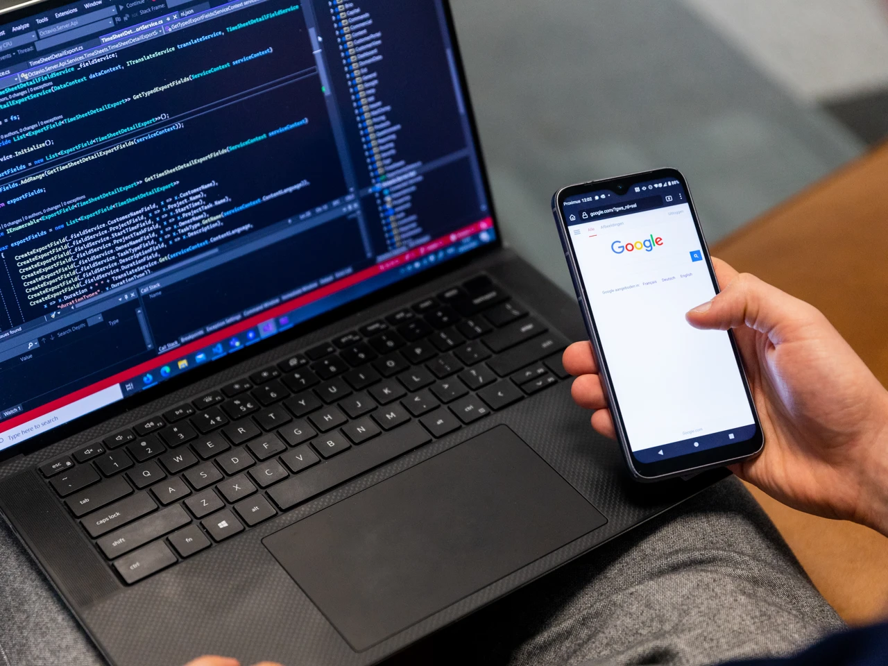 METANOUS 29 MAART 2022 HR 164